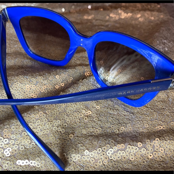 Marc Jacobs sunglasses